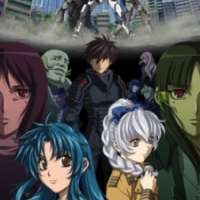   Full Metal Panic! The Second Raid Episode 000 <small>Sound Director</small> 